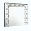 Miroir d'appoint Dominic