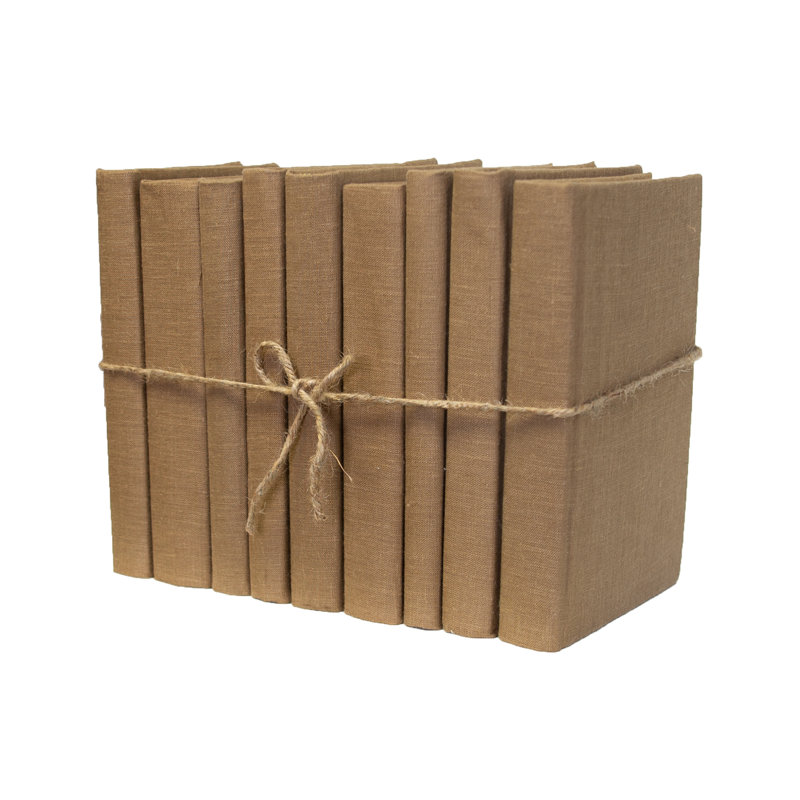 Havana Linen Wrapped ColorPak
