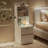 Nightstand With Charging Station-2036470920