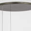 Anne-Marie Barton Armise 28" Drum Chandelier-1906711846