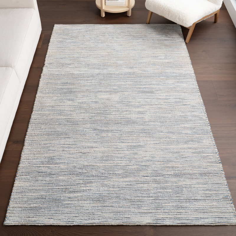 Tapis abstrait Adina, Rectangle 4 pi x 6 pi 4 po