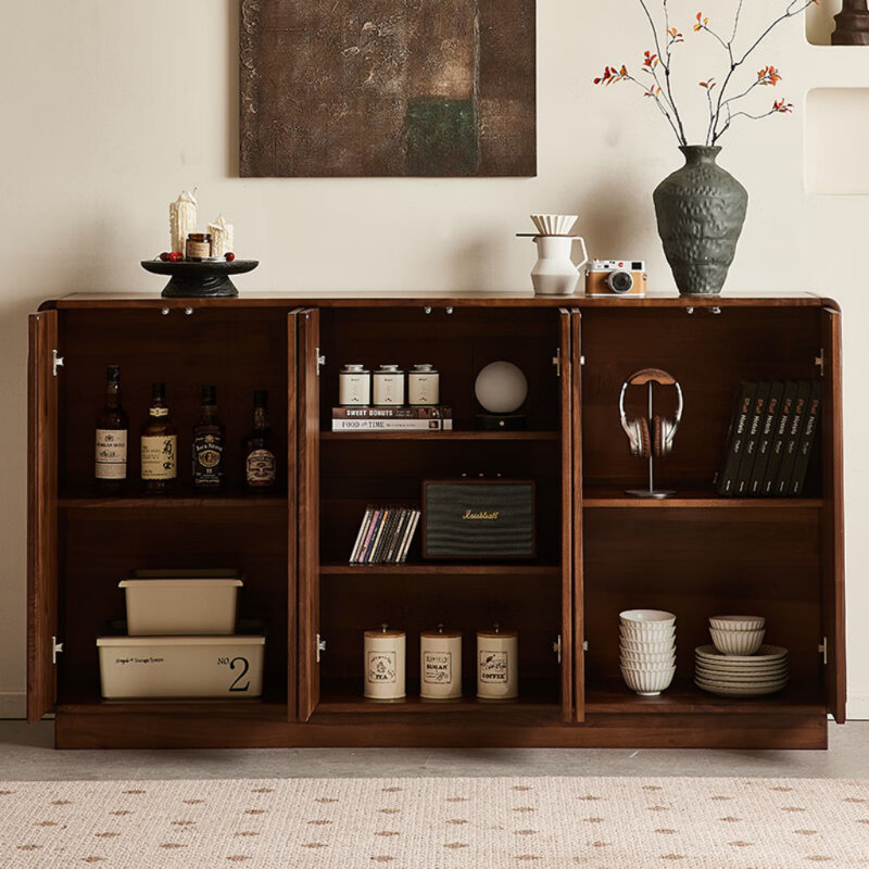 Simple And Elegant Sideboard