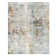 Modern Abstract Machine Washable Area Rug For Living Room, Bedroom