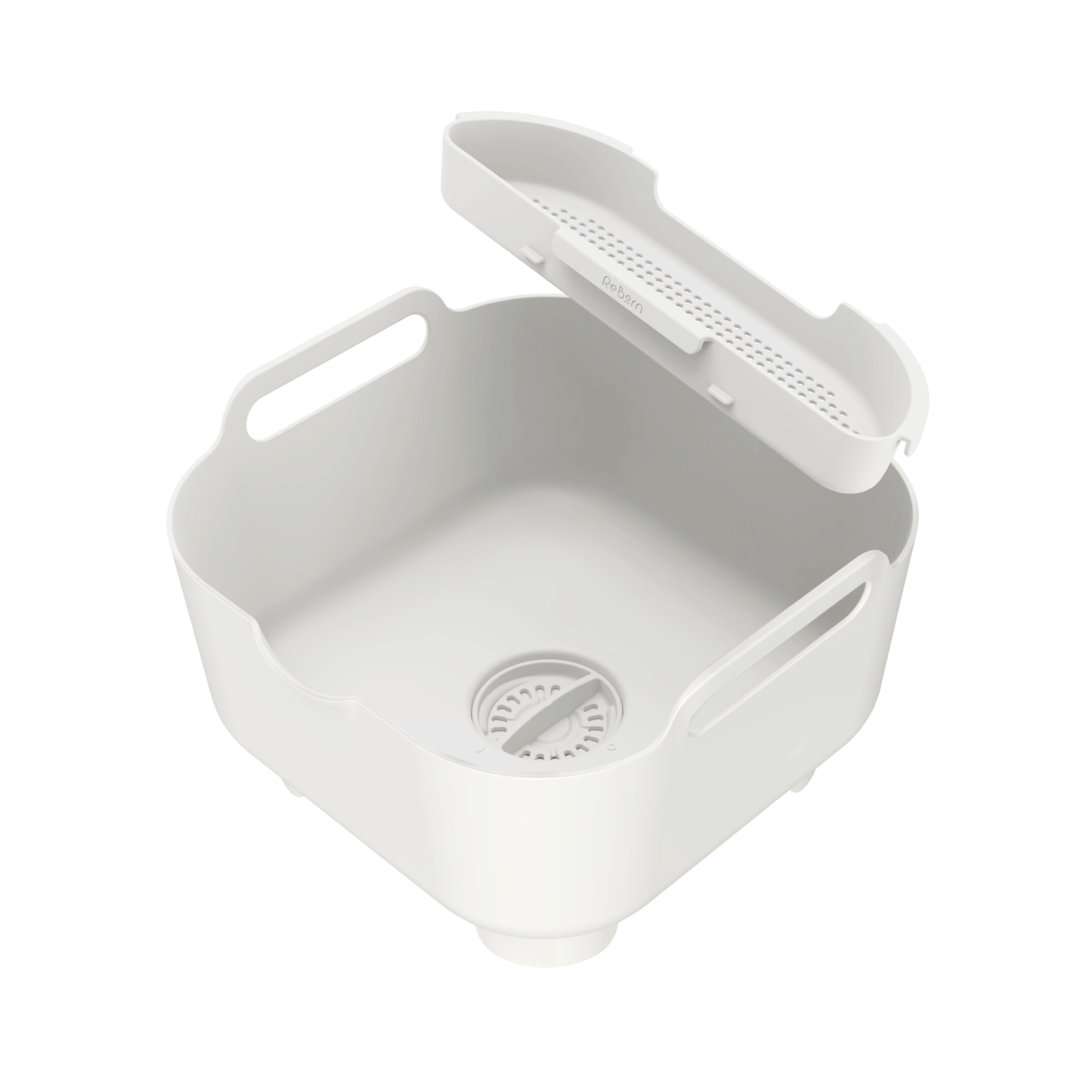 Recycled Washing Up Bowl Pro - Made in UK