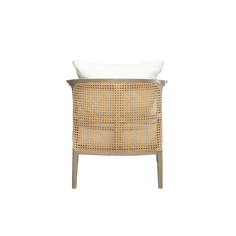 Marteen Barrel Chair