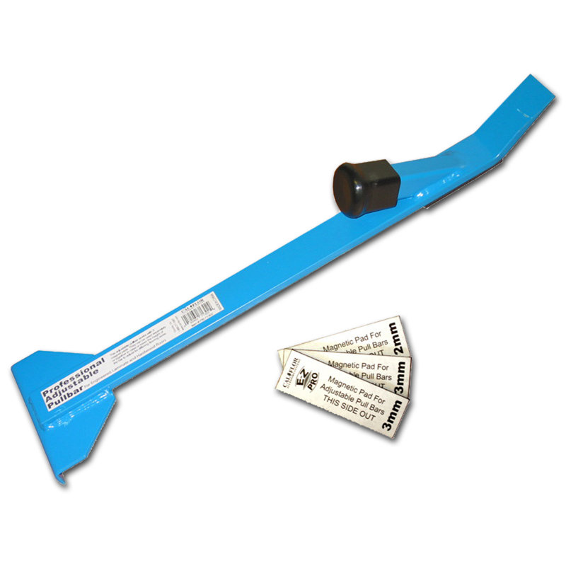 Barre de traction professionnelle robuste et réglable