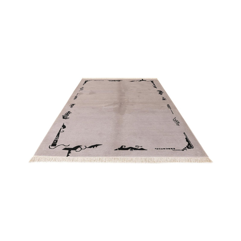 Josepha Gray Rug