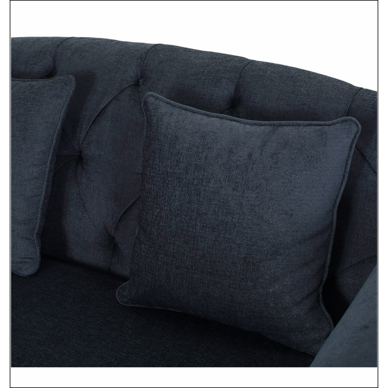 CHAISE LOVESEAT