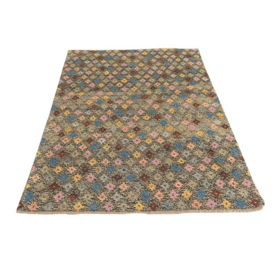 4x6 Partida Multi Rug