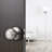 Privacy Door Knobs with Round Rosette-43668619-126284463