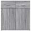 Lilya 79cm Sideboard-1686750295