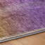 Tapis dégradé de qualité supérieure lavable à la machine ADS587-1024600722-1024600724