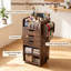 48.5 cm W 3 -Drawer Wheels / Casters included Mobile Filing Cabinet