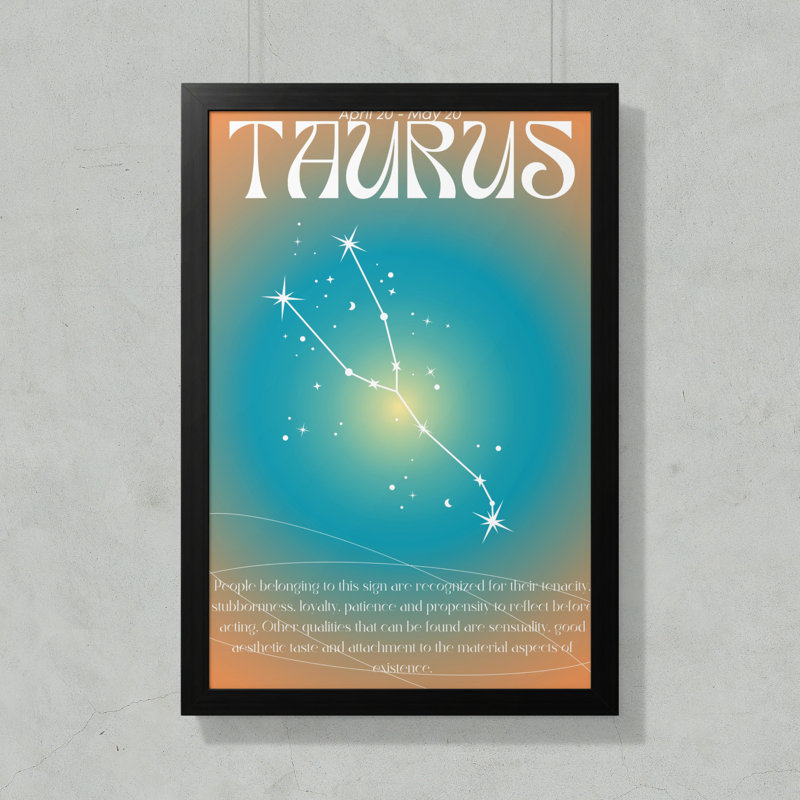 Caylub Single Picture Frame Print, 35.56 cm H x 27.94 cm W