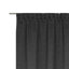 Devore Pencil Pleat Opaque Curtain-94492277-94492284