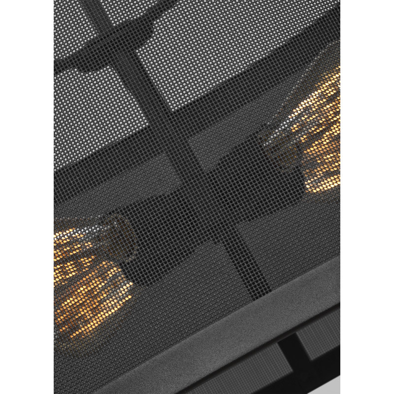 Mclain Four Light Pendant from
