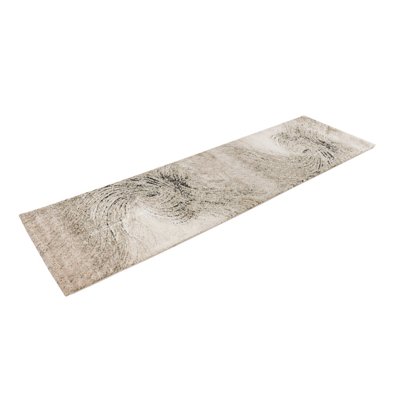Bhavisha Abstract Area Rug, Runners 80 x 300 cm