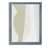 Toile avec cadre gris n'est pas disponible