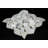 Polished Random Natural Mosaic Tile