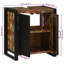 55Cm Single Bathroom Vanity Base Only-81240161