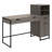 Maynardville Adjustable Metal Base Standing Desk