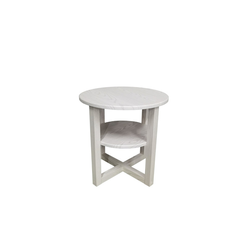 Dahms End Table