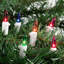 Ensemble de 50 mini lumières de Noël 50 fils-2001956610