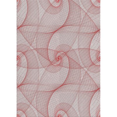 Performance Wool Abstract Indoor Rug
