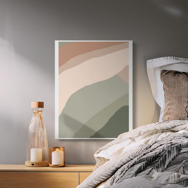 Wrapped Canvas Print Set, 35.56 cm H x 27.94 cm W