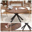 Ensemble de table de salle à manger Fecteau-132434881-132434885