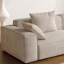 Coussin modulaire 100% polyester-108598668-108598673-108598675