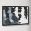Abstract Pronto Paint-1148419559