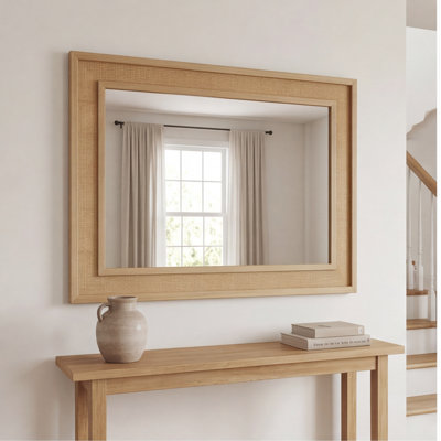 Miroir mural 20 po x 30 po