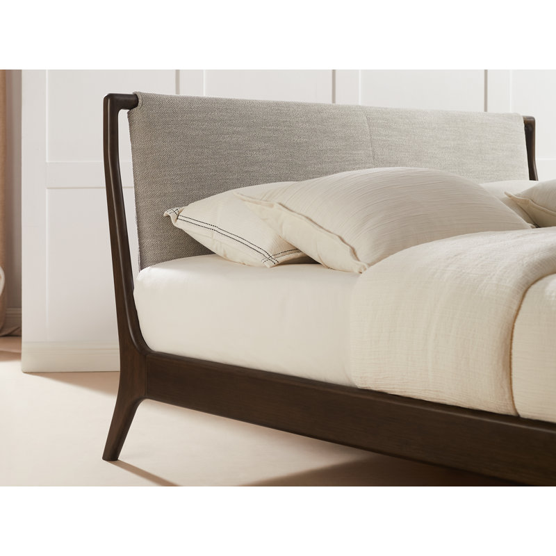 Catalina Queen Bed, King