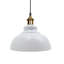 Binns 1 - Light Dome Pendant-962879300
