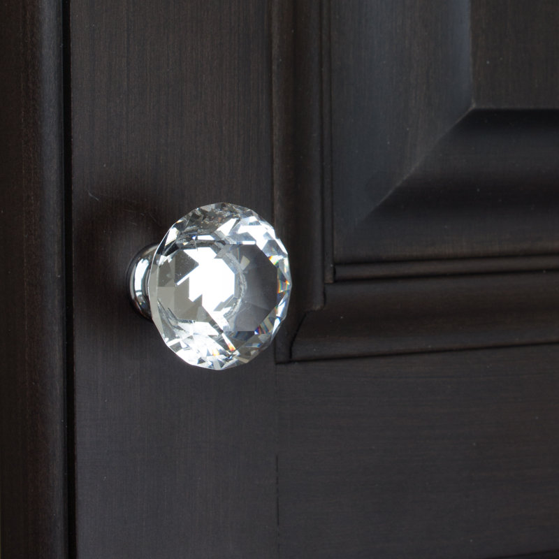 Poignée d'armoire GlideRite