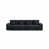 Black est en rupture de stock