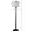 Collman 61 " Traditional Floor Lamp