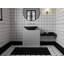 Vast Studio Round Concrete Vessel Sink – Modern Matte Finish, Countertop Bathroom Basin for Luxury Spa & Contemporary Homes-140636760