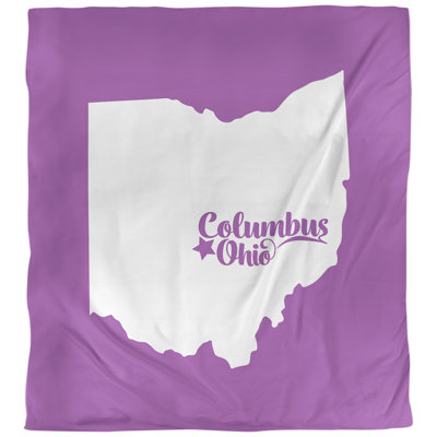 Housse de couette simple ohio columbus