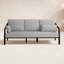 Aria Outdoor Sofa-2062440132