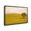 «Tuscan Fields», reproduction sur toile-398908171-398908181