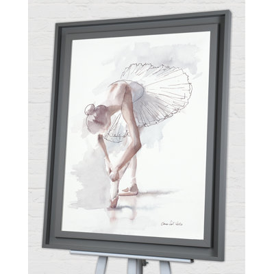 Single Picture Frame Print