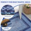 Tapis lavable à la machine Farmhouse-2067543471-2067543464