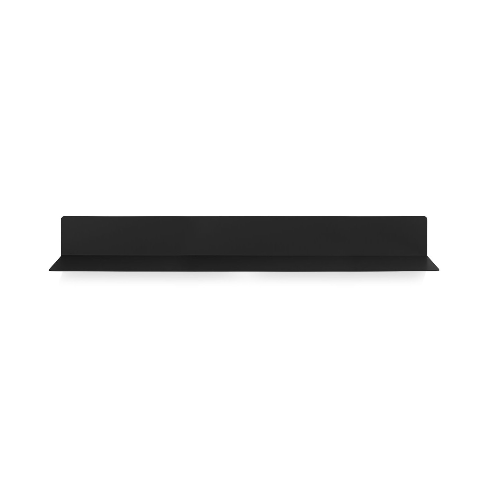 Welf Floating Shelf, Gray Green, 4.5" H x 40" W x 8.3" D