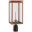 Fresno Lantern Head
