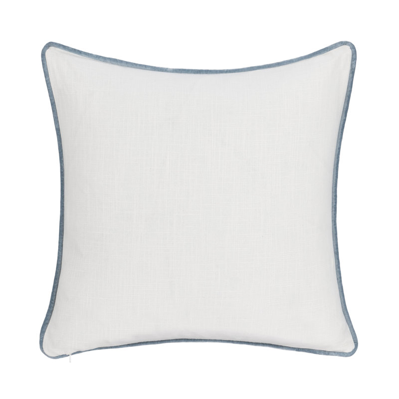 Lessonia Square Pillow Cover & Insert
