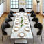 Table de salle à manger Joceline-360942343