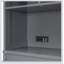 Murphy Bed Wall Bed With Top Shelves & USB