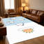 Tapis de canard pingouin 1PC-625122274
